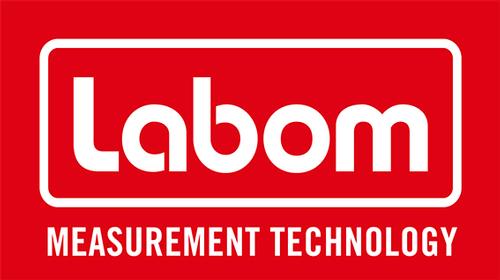 Labom logo